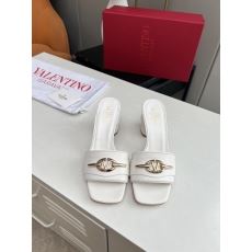 Valentino Slippers